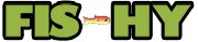 Fishy Game Logo